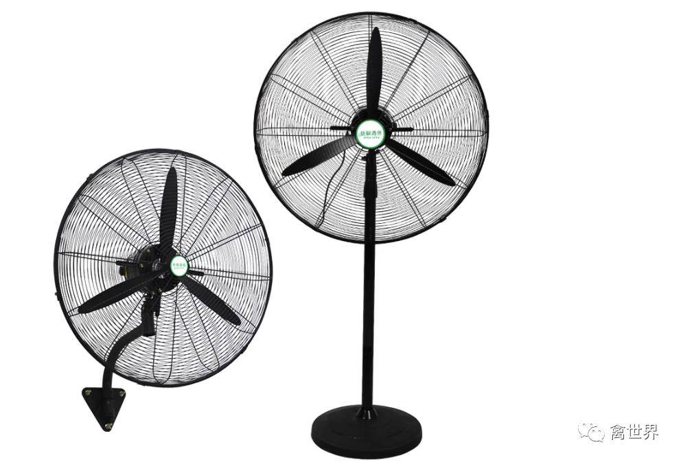 鸡养殖场降温的最佳方法,养鸡场热死鸡怎么办