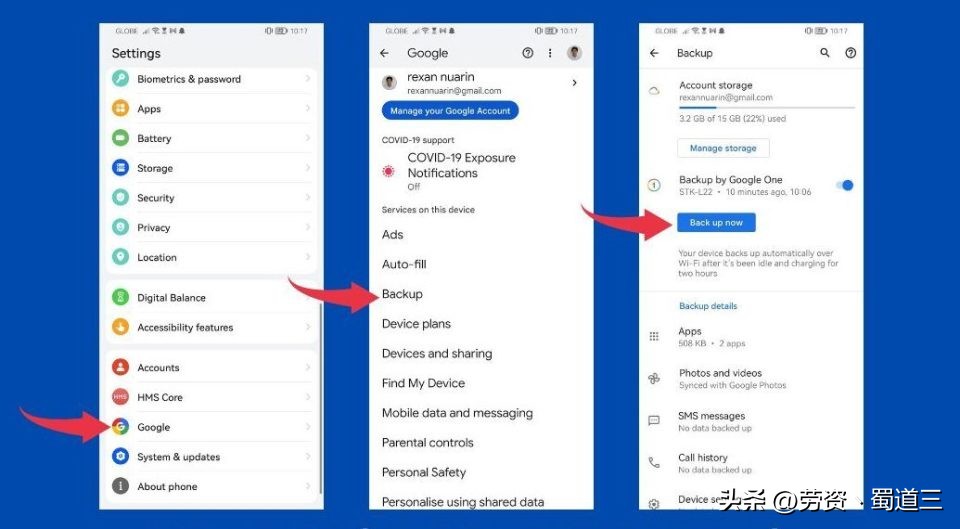 android版手机如何恢复出厂设置,android车载恢复出厂设置
