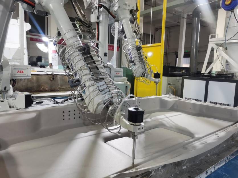 水刀配件弯管机,超高压泵水刀