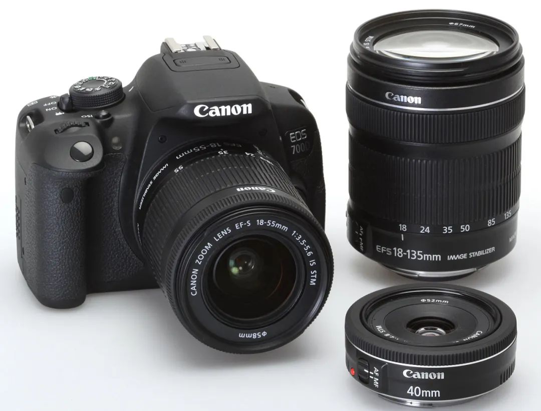 数码单反编年史黄金年代,数码单反编年史黄金年代佳能篇