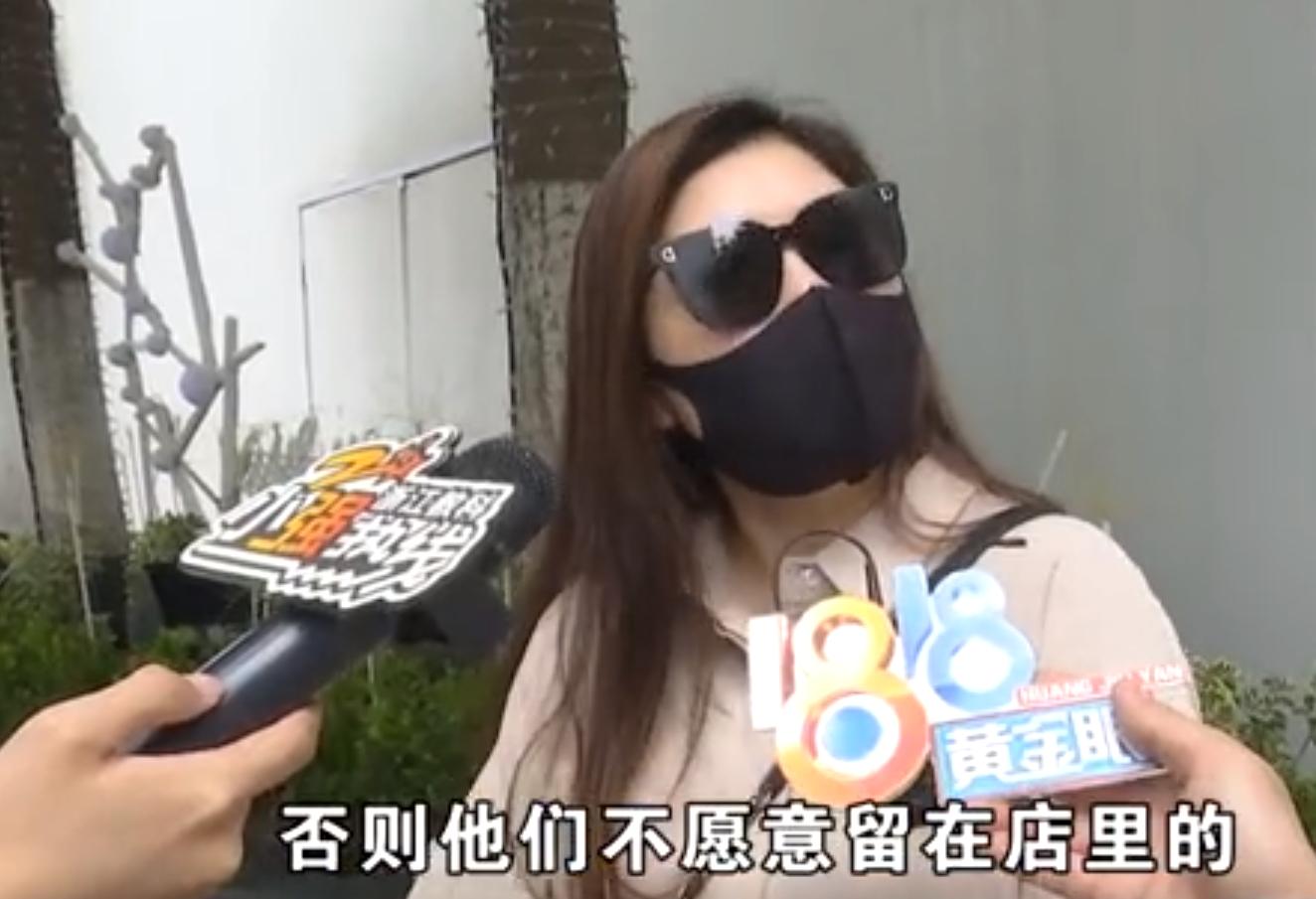 女子花4万买迪奥怀疑是假货,女子买的迪奥包竟是假货