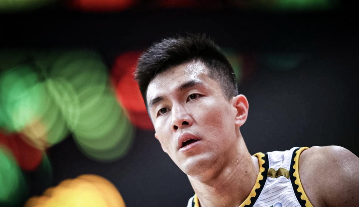 篮球痴汉,郭艾伦痴迷南斯拉夫步