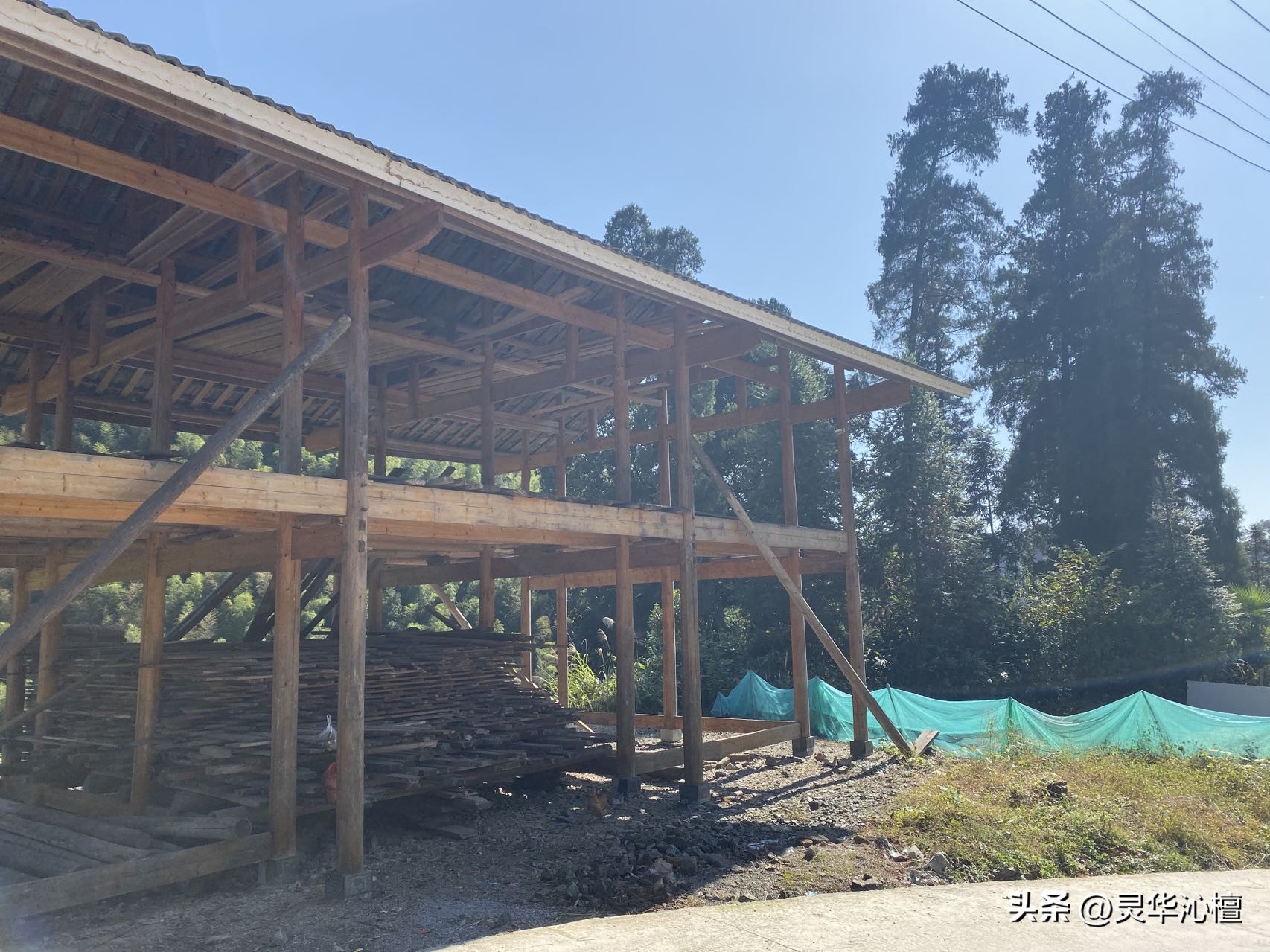 江口农村自建房改造翻新,江口返乡创业园