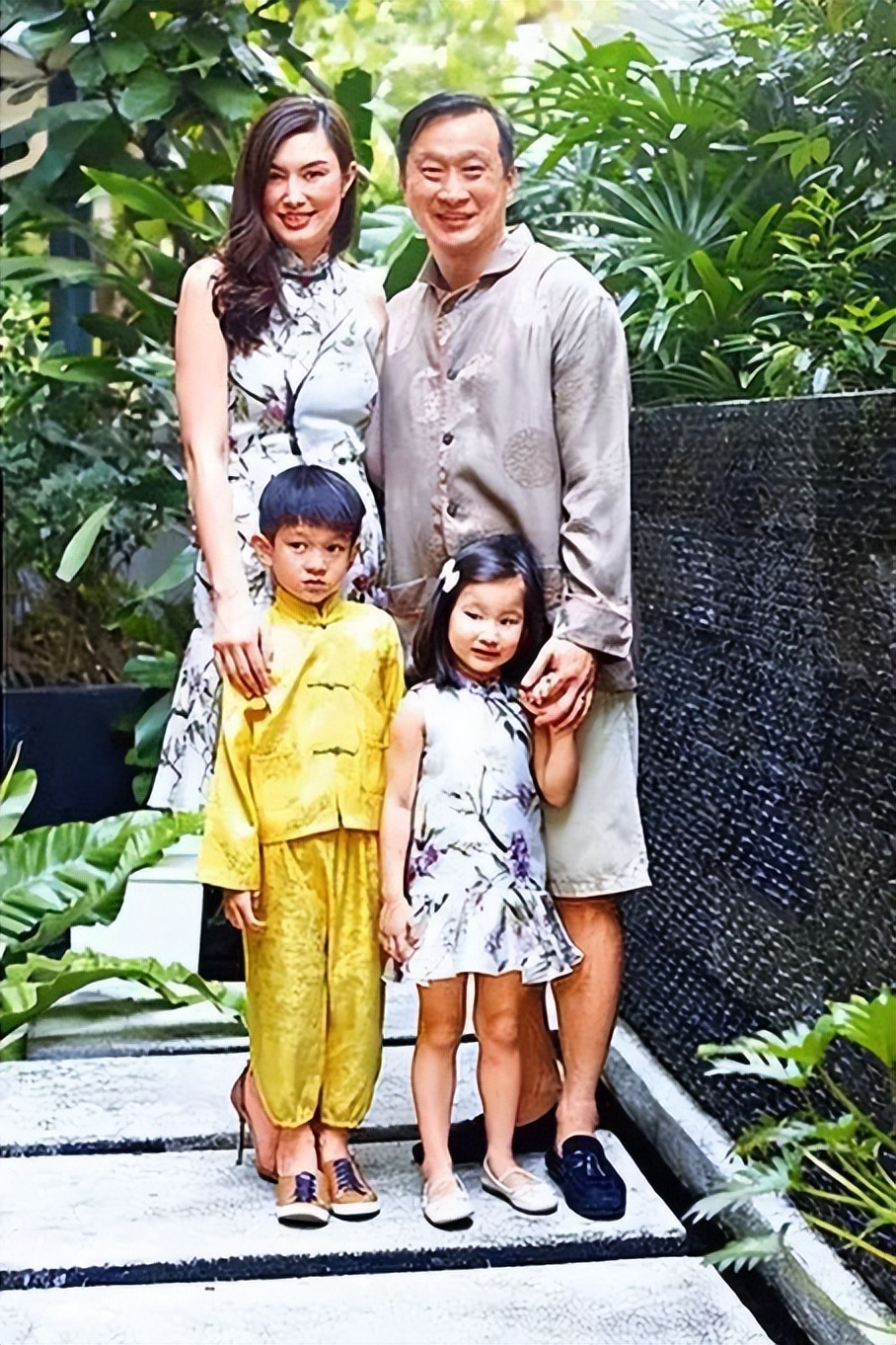 洗米华因为什么被批准逮捕,洗米华被批捕的原因是什么