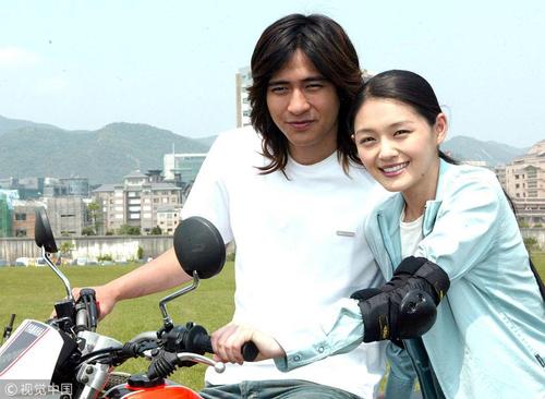 具俊晔以前和大s谈过恋爱吗,具俊晔真的有妻儿吗