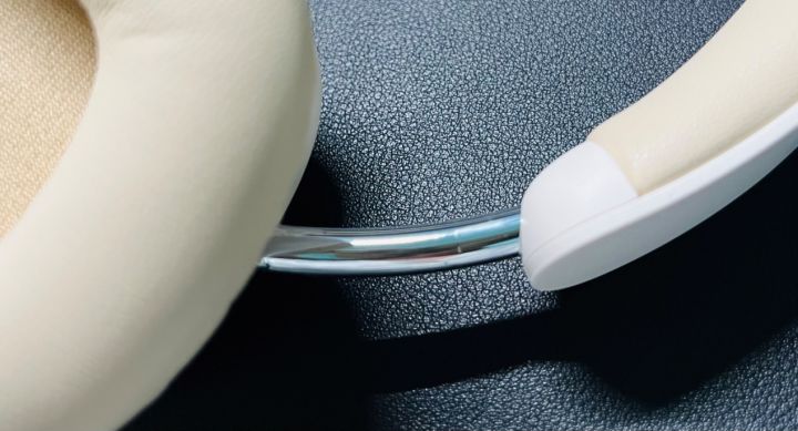 头戴式耳机降噪休闲耳机,头戴式耳机推荐降噪和通透