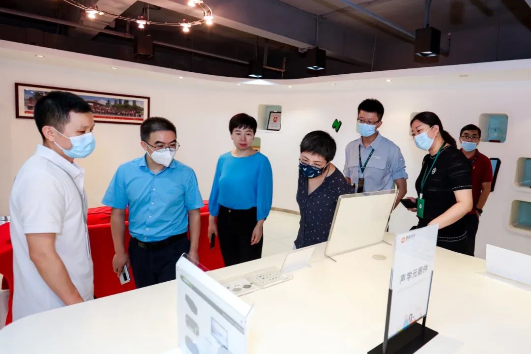 2022全国质量标杆企业名单,十佳高质量发展企业奖项