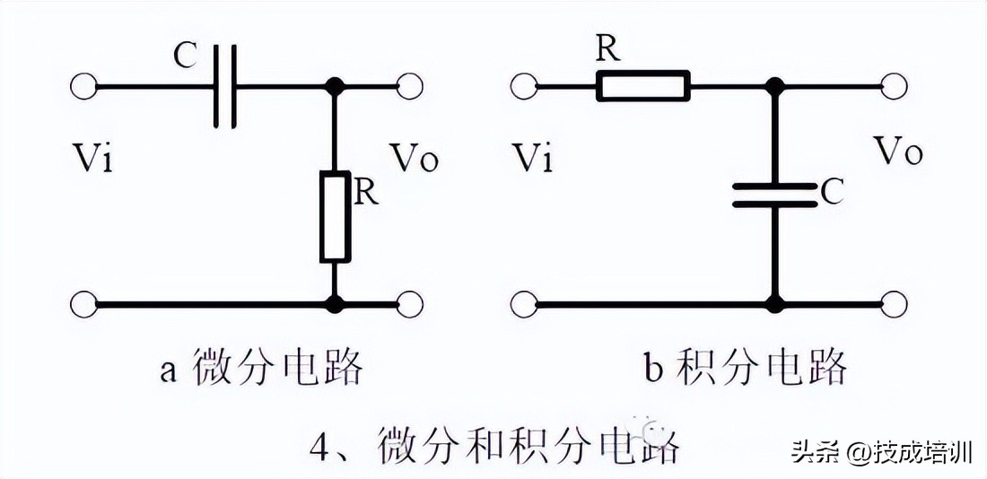 工程师应该掌握的模拟电路,模拟电路工程师