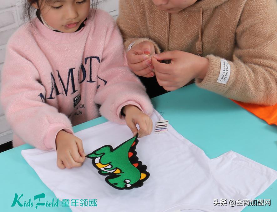 童装店经营方法和技巧,童装店怎么经营才能吸引顾客