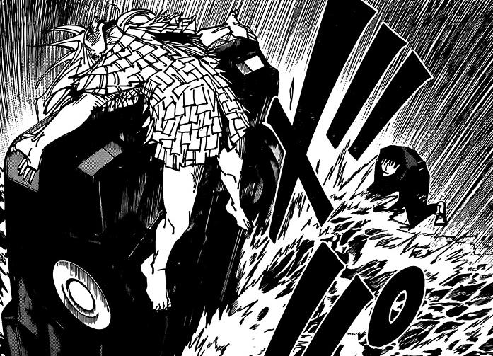 咒术回战伏黑犬实力,雷吉斯塔咒术回战