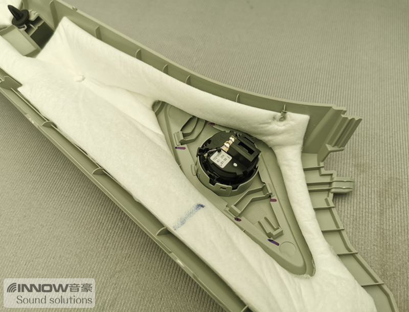 新款名爵zs音响改装,名爵zs改装音响效果