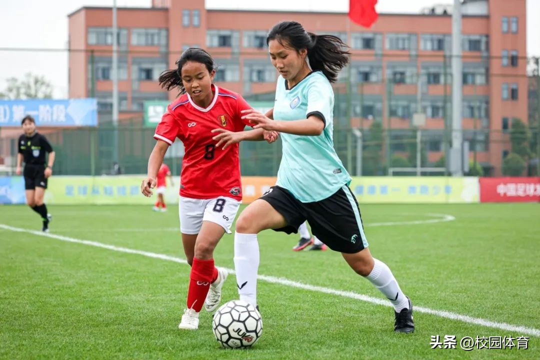 第三届中国青少年足球联赛女子u18,2024年青少年足球甲级联赛高中组