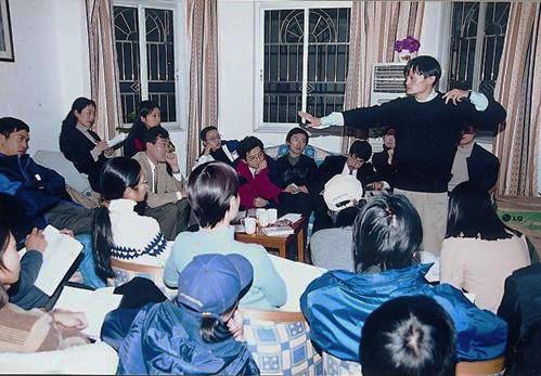 人生观世界观的重塑马云,马云的格局和世界观