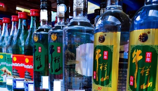 水井坊被外资收购了吗,外资水井坊