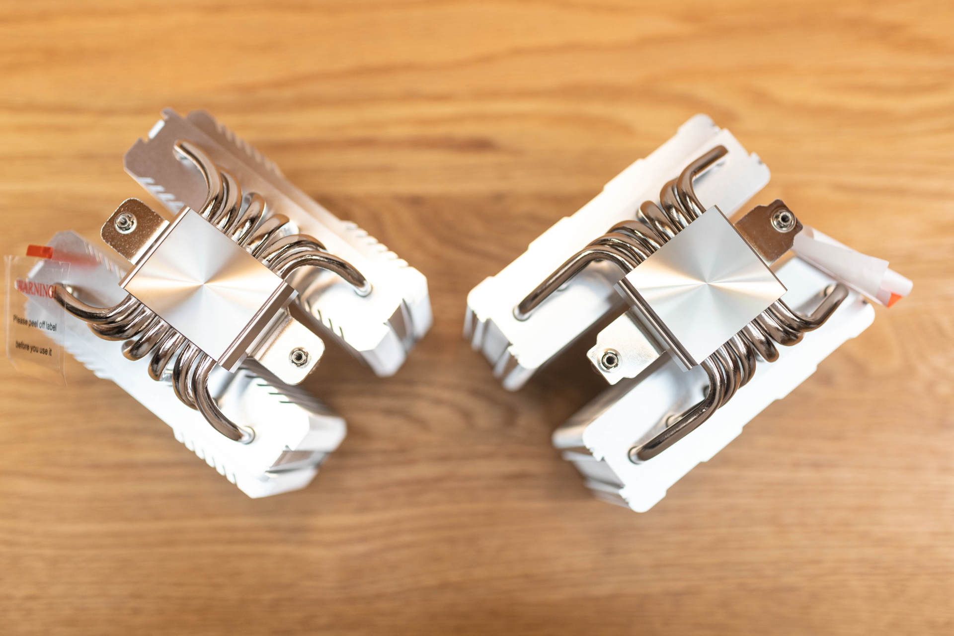 散热最好的单塔风冷散热器,cpu散热最好的风冷散热器