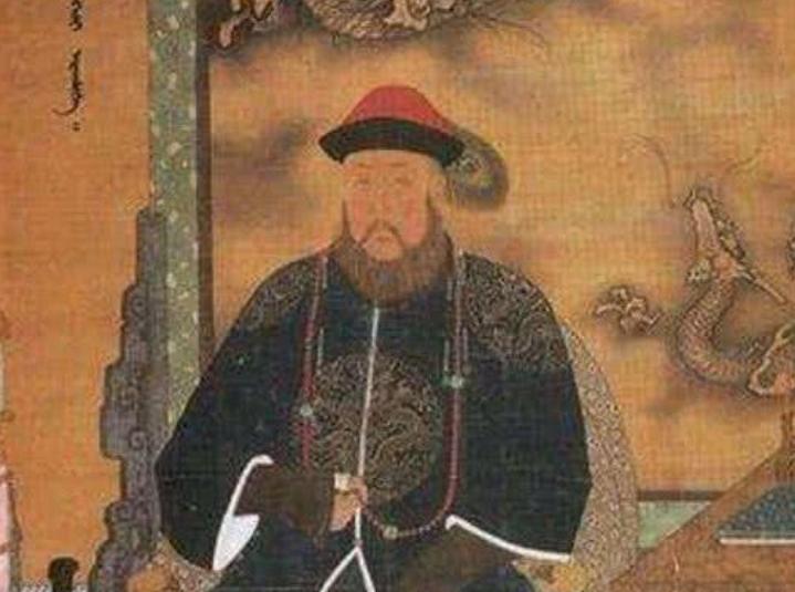 清朝有一个比皇帝还大的官职,清朝特殊的官职权力比皇帝还大