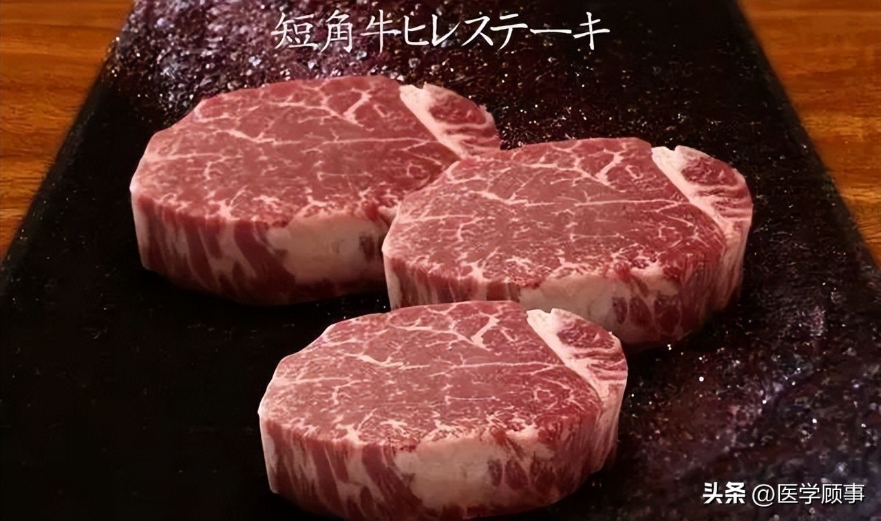 世界高端牛肉品牌,世界牛肉品牌排行榜前十名