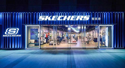 全球运动品牌排行榜前十名图片,十大最好的运动鞋品牌