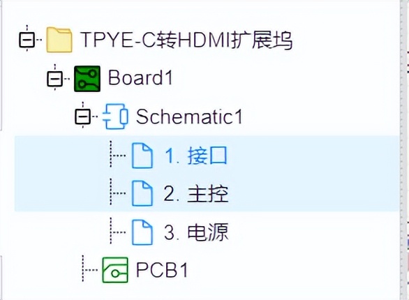 多层板设计效果图,八层板如何设计