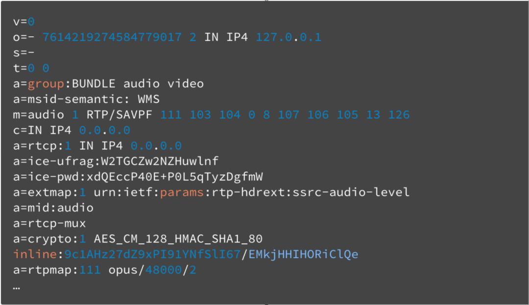 webrtcapi简介,webrtc现状和问题