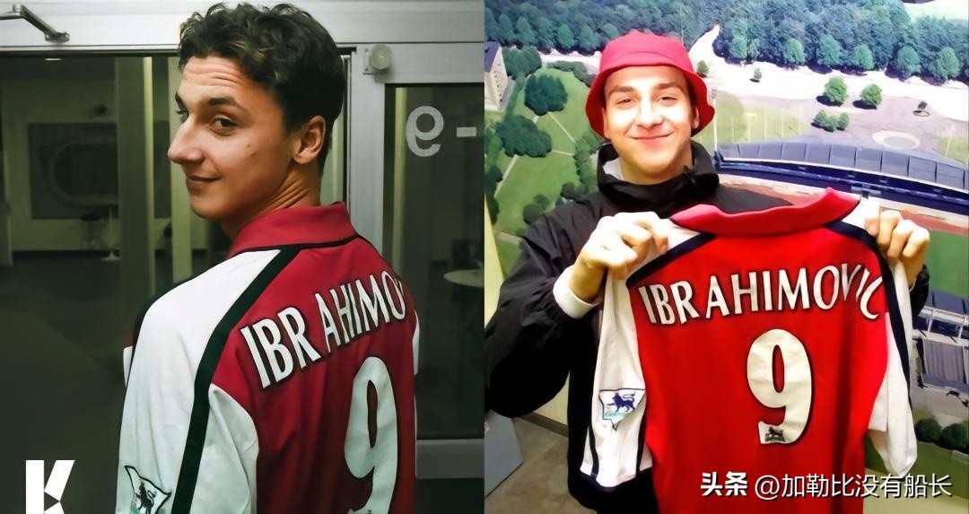 足坛伊布,足坛百大巨星之伊布