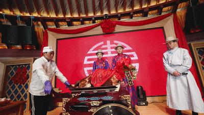 内蒙古是不是天短夜长啊,你觉得内蒙古好吗