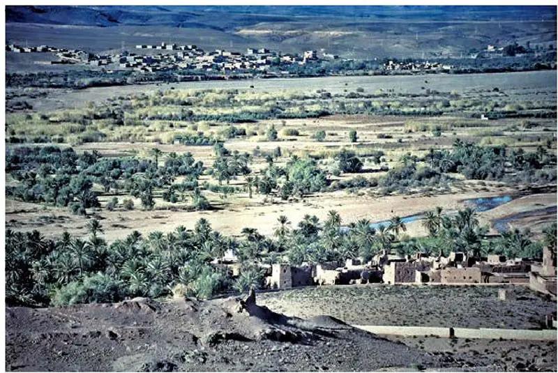 每一次旅行,都是在幻象中抵达故乡