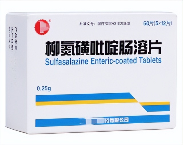 溃疡性结肠炎治疗药物图片,治疗溃疡性结肠炎首选的药物是