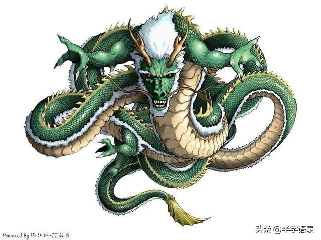 山海经异兽录本命异兽,山海经496个异兽排名榜