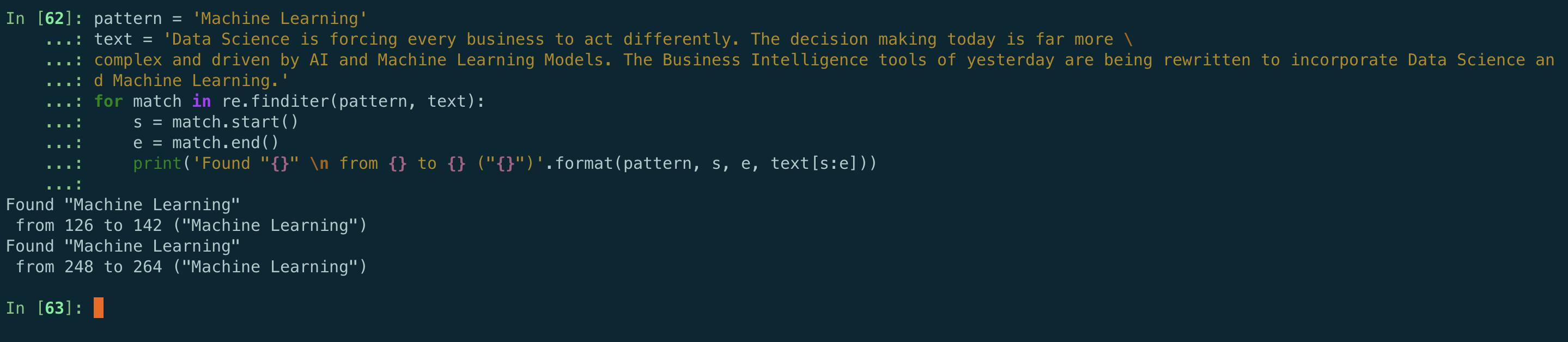 python之列表知识点,python每日一讲