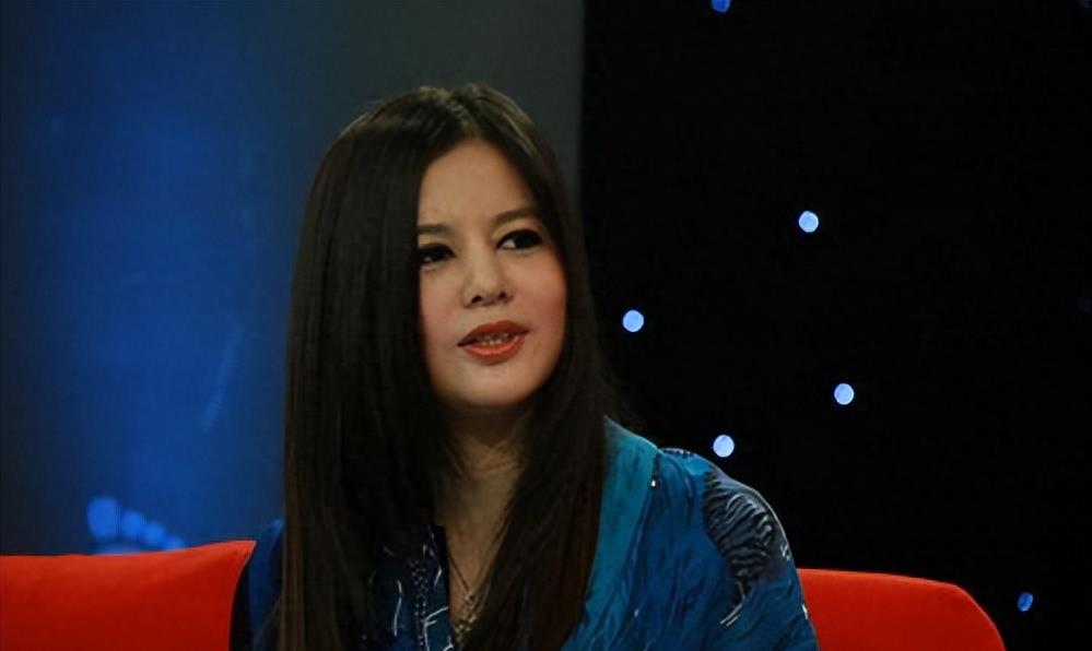 富婆于文红抖音,美容富婆于文红