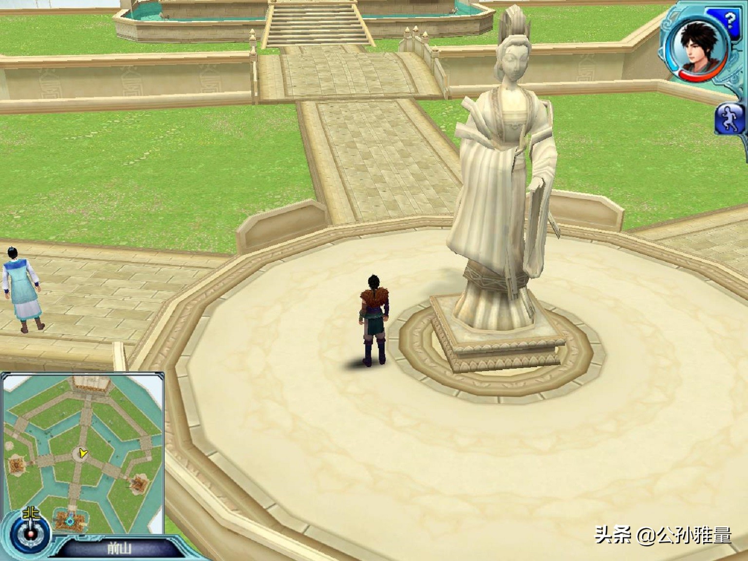 仙剑蜀山排行榜,仙剑派和琼华派