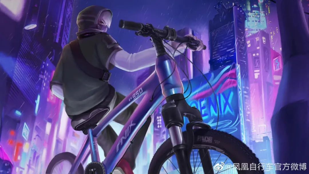 凤凰自行车ofo事件,ofo自行车被淘汰了吗