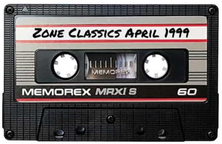 SMEITOP20榜之：Memorex，几代人的记忆，如今绝唱在深幽之境