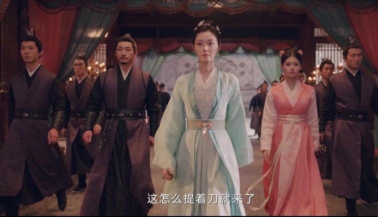 长风渡哭丧,长风渡哭包花絮