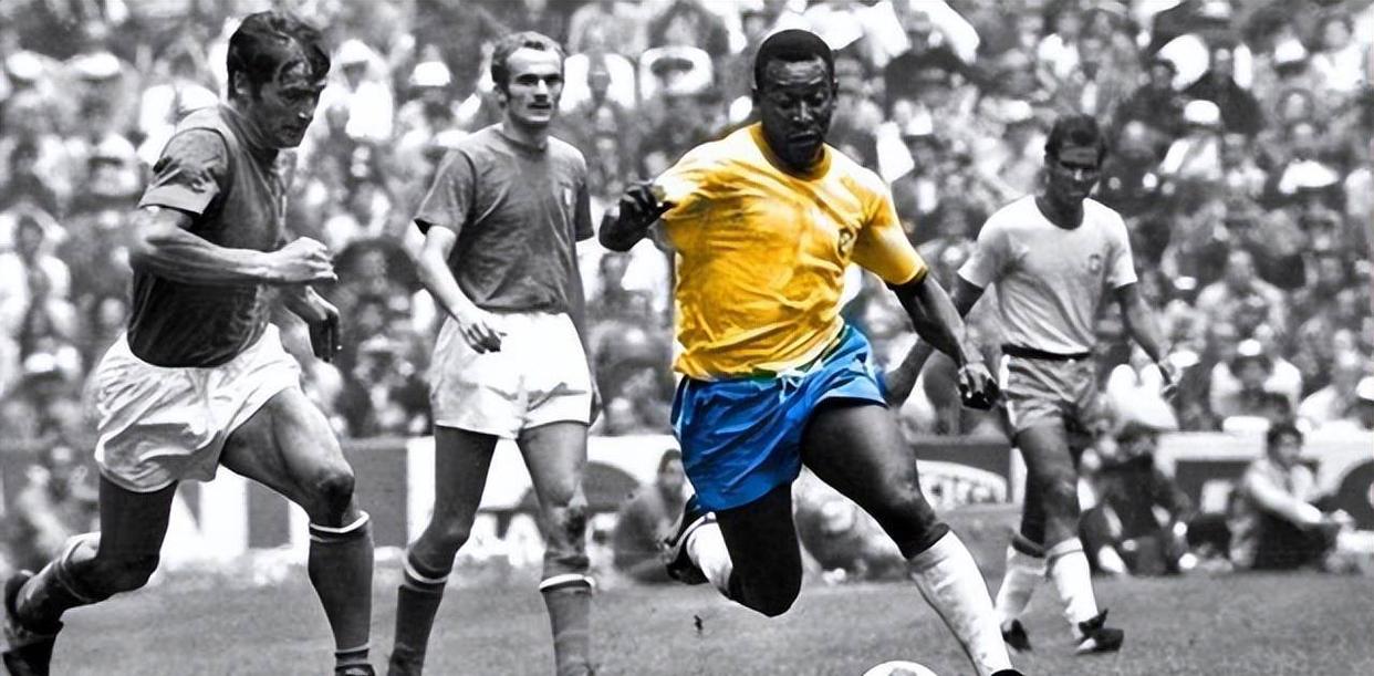 球王贝利去世球星致敬,传奇落幕球王贝利的最后一程