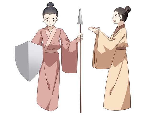 媒体评学生课间不出教室,媒体评学校不强制穿校服