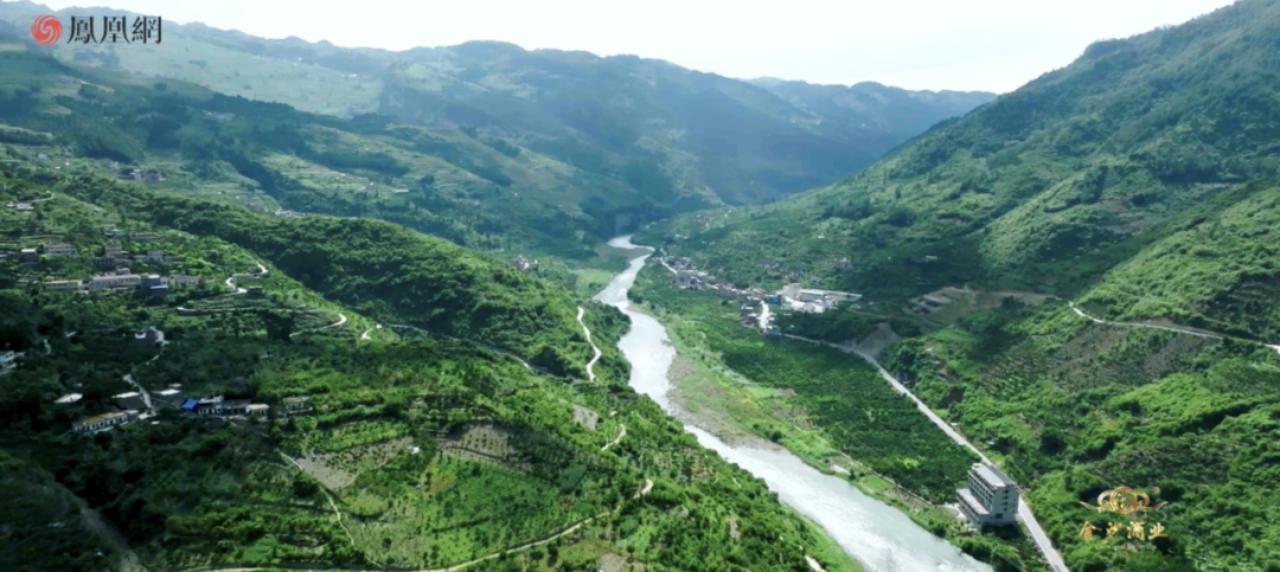 一粒“沙”拣成“金”,品味金沙产区的酱香传奇