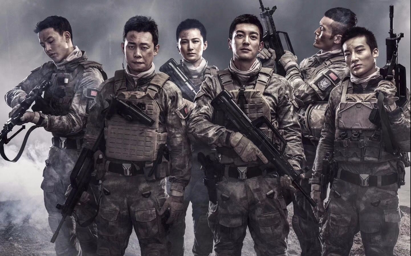 香港电影幕后推手排名第几,香港电影贡献