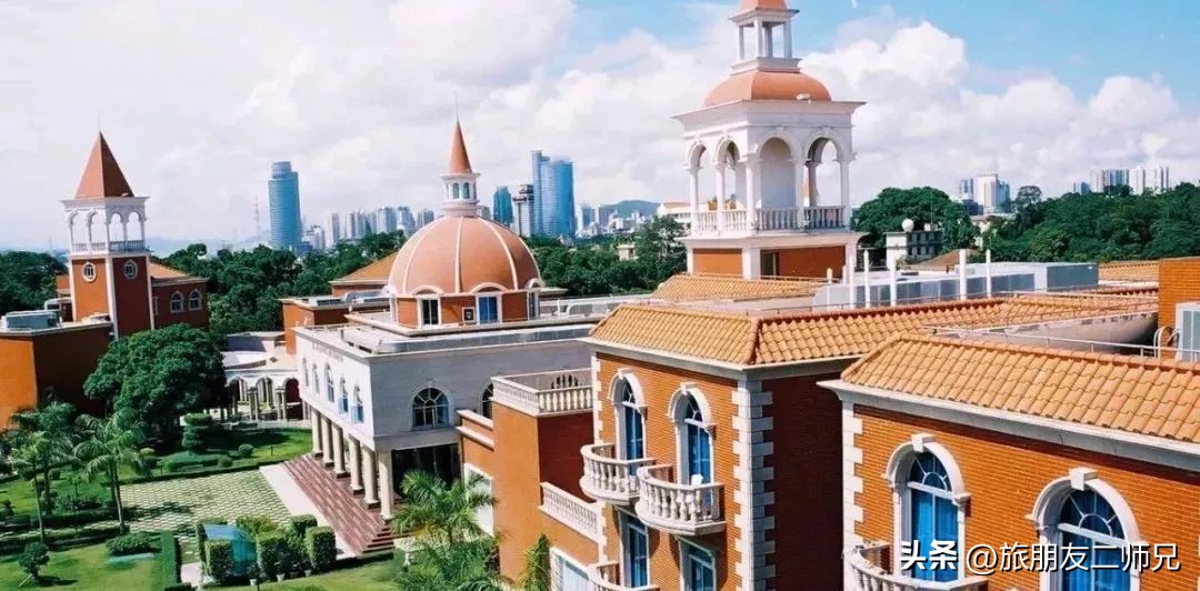 福建武夷山旅游攻略自由行,鼓浪屿武夷山土楼旅行8日游