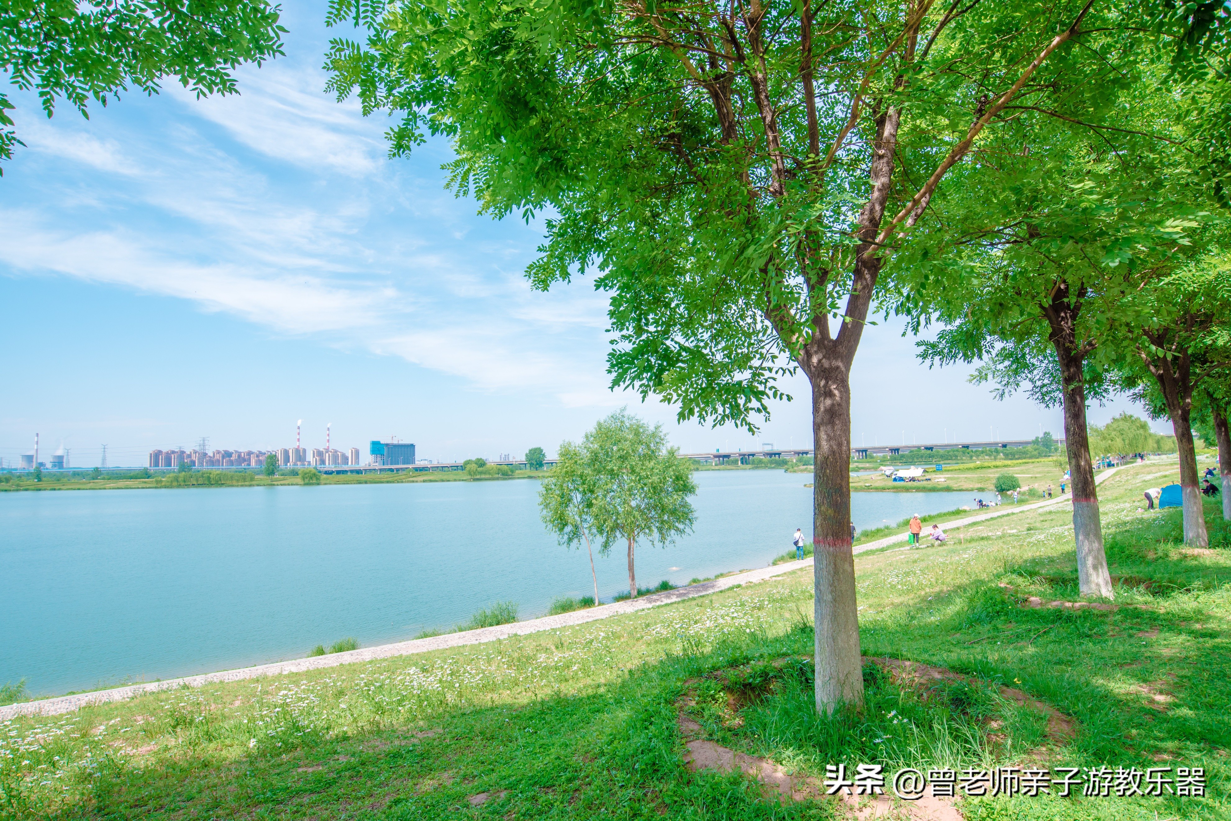 西安秋天野营免费地点,西安秋天露营地免费地点