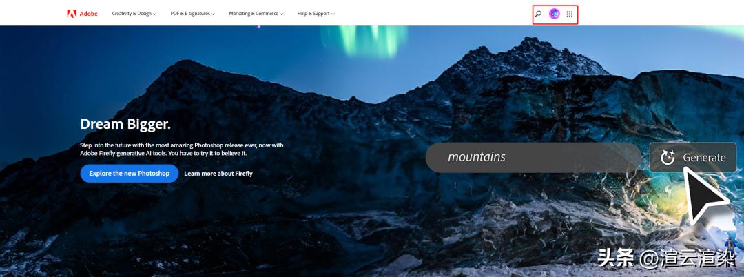 设计界炸裂CP：PS+AI，神乎其技的“后期大师”