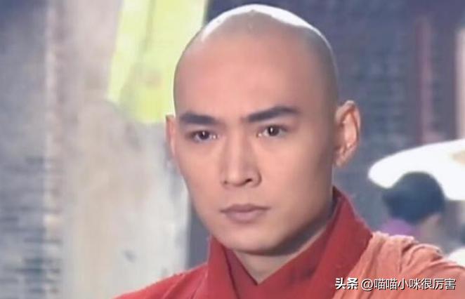 靠刘海撑起来的颜值,靠刘海撑起的颜值男生