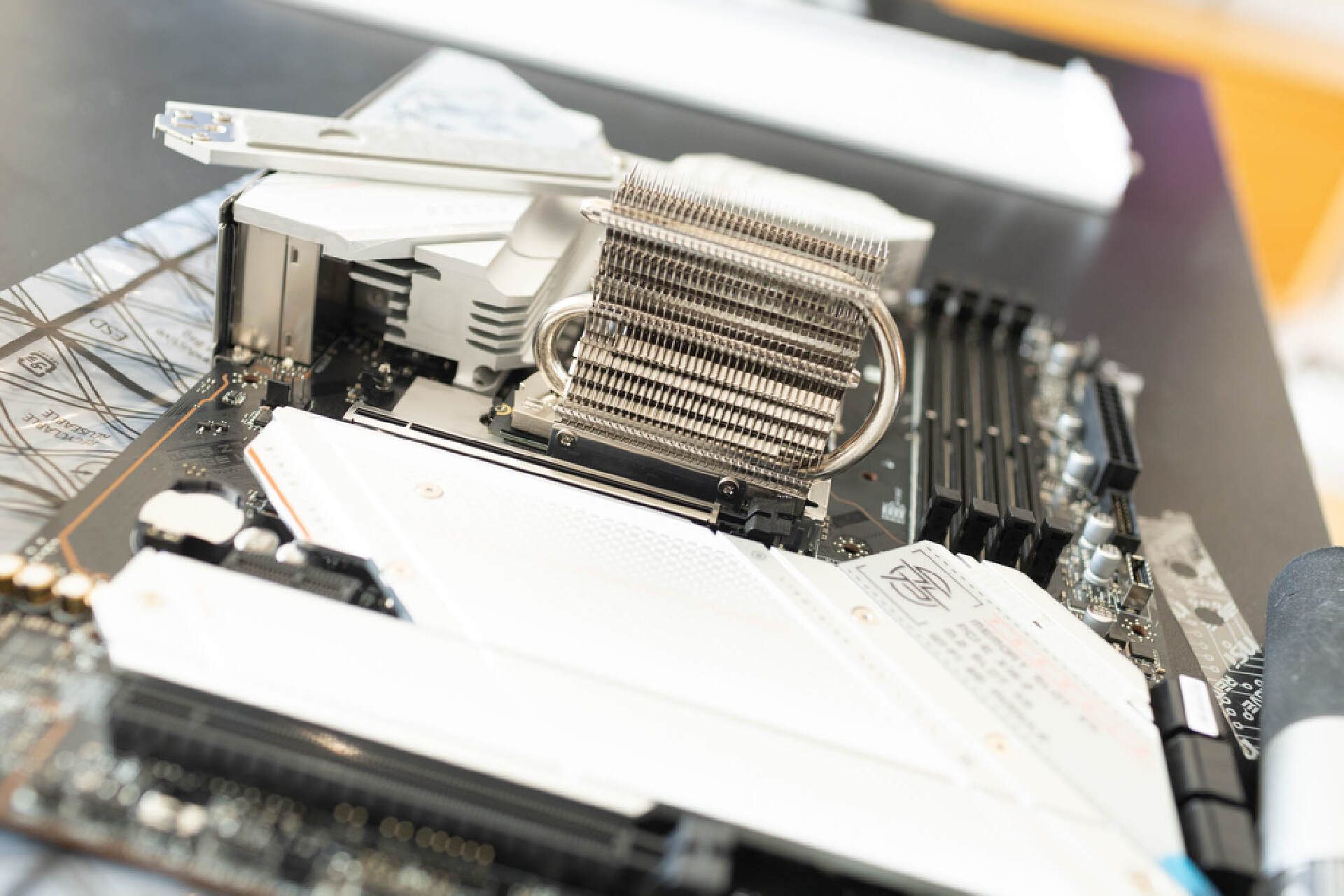 迎接兔年，2023装一台没有遗憾的纯白主机