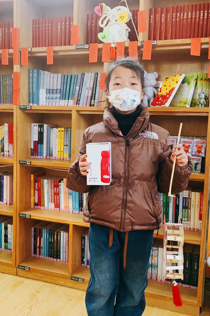 上新365盏手工花灯,千盏手工花灯拉满节日氛围感