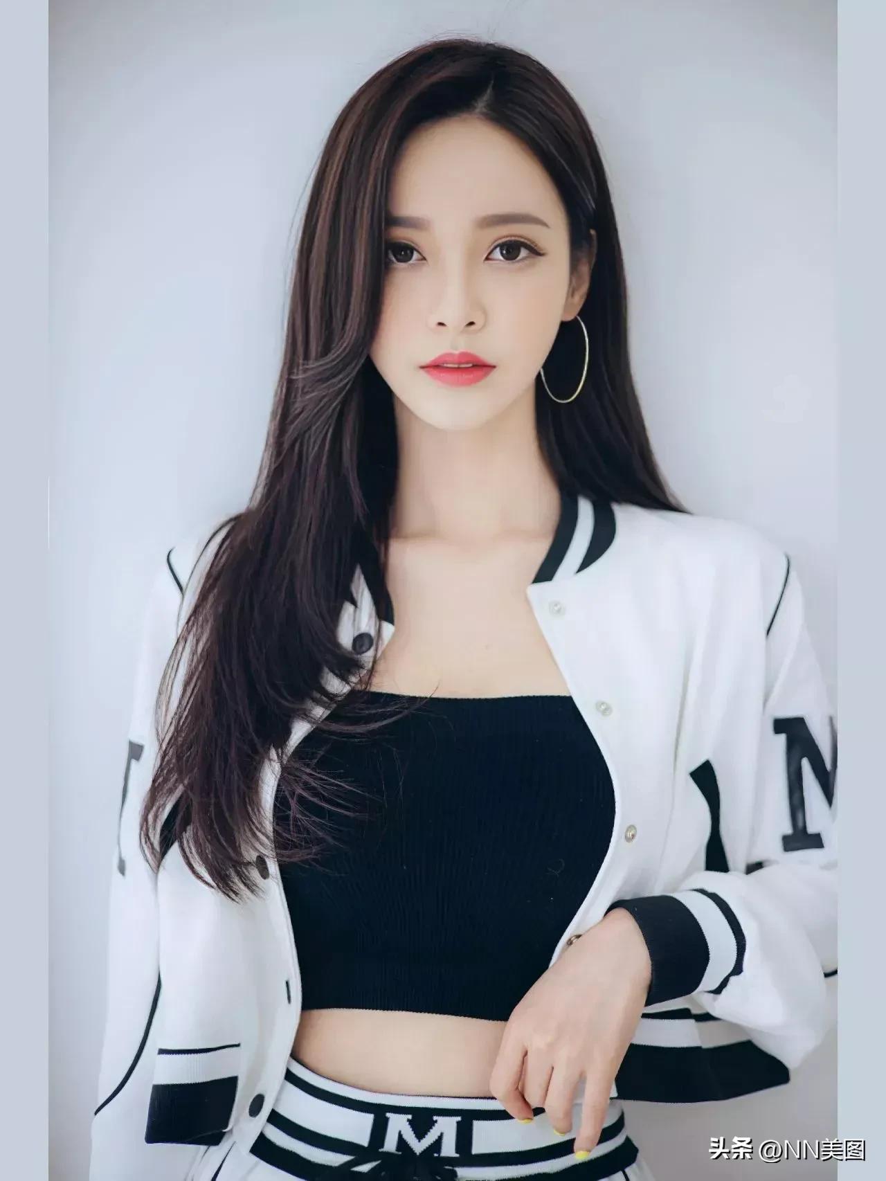 每日一珠孙允珠宣传片,每日一珠孙允珠v领