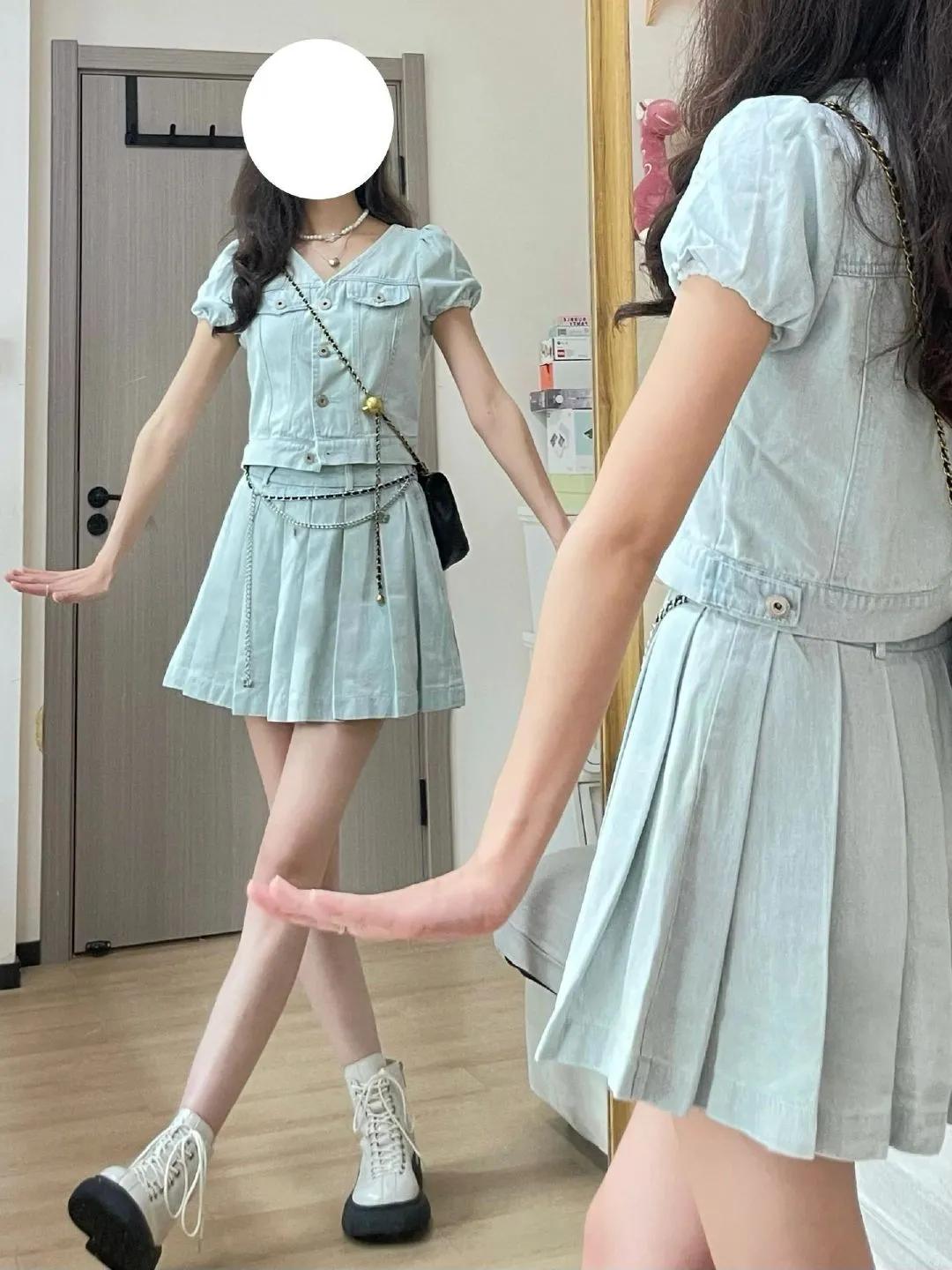 夏天有好多漂亮的衣服,夏天衣服都很漂亮