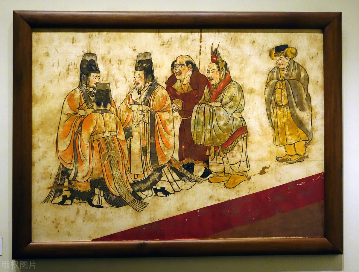 中国历史审美变迁,中国历史衣着变迁