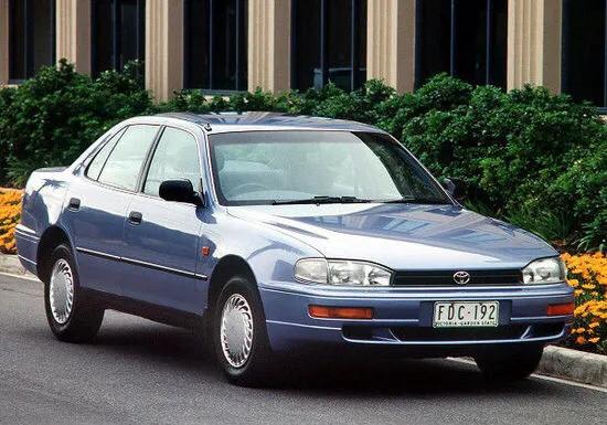 经典凯美瑞评测6代,丰田经典凯美瑞点评