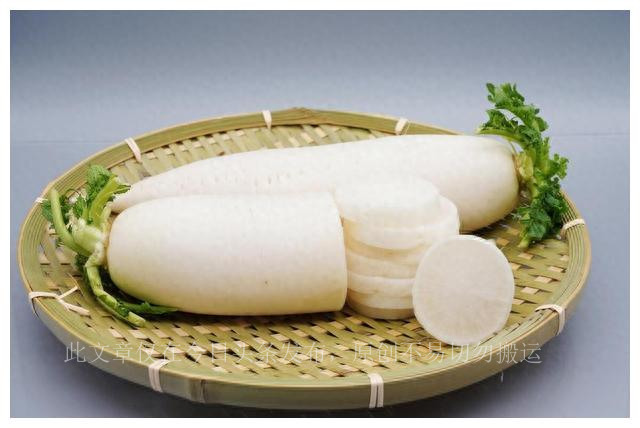 白萝卜煮鸡蛋正确做法,白萝卜煮鸡蛋早上喝还是晚上喝